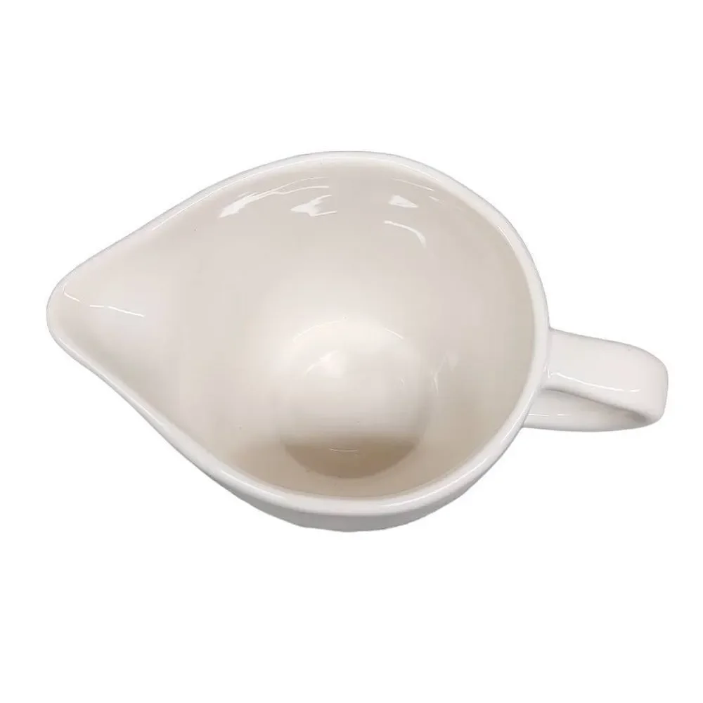 Rae Dunn White Black 
